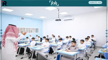 توزيع عمليات تقويم الطلاب يغطي كافة الوحدات الدراسية في السعودية